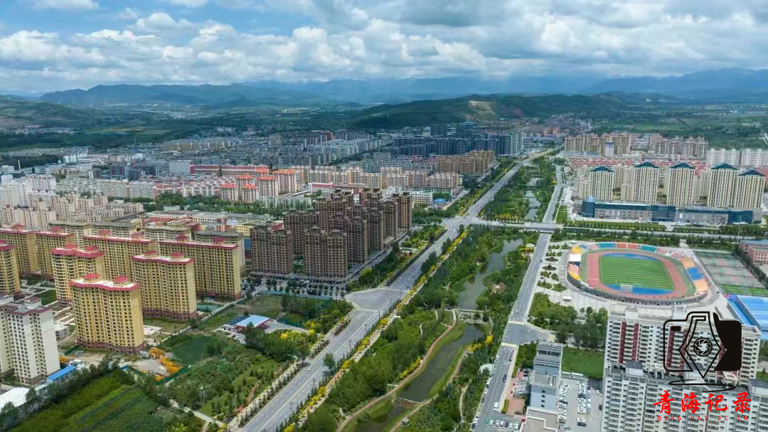 青海互助县一场体育与文化交融的年度盛会值得期待